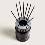 Kép 4/5 - Maison Berger Paris® Black Celebration - Hypnotic Oud diffúzor 200 ml