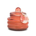 Kép 1/2 - Pomelo Rose Beam kis üveggyertya