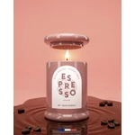 Kép 1/5 - My Jolie Candle® Trendy Espresso illatgyertya 150 g