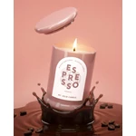 Kép 2/5 - My Jolie Candle® Trendy Espresso illatgyertya 150 g