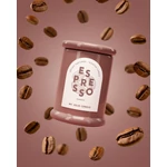Kép 3/5 - My Jolie Candle® Trendy Espresso illatgyertya 150 g
