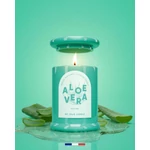 Kép 1/5 - My Jolie Candle® Trendy Aloe Vera illatgyertya 150 g