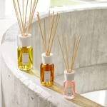 Kép 5/5 - Millefiori Milano® Magnolia Blossom & Wood 250 ml diffúzor