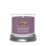Kép 2/8 - Yankee Candle® Mystical Tarot Card Signature kis poharas gyertya 122 g