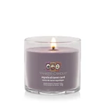 Kép 4/8 - Yankee Candle® Mystical Tarot Card Signature kis poharas gyertya 122 g