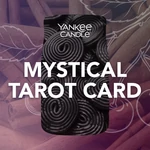 Kép 8/8 - Yankee Candle® Mystical Tarot Card Signature kis poharas gyertya 122 g