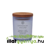 Kép 1/2 - Chesapeake Bay Candle® serenity + calm (lavender thyme) kis üveggyertya