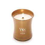 Kép 7/11 - WoodWick® Volcanic Orris közepes üveggyertya 275 g