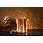 Kép 8/11 - WoodWick® Volcanic Orris közepes üveggyertya 275 g