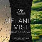 Kép 2/10 - WoodWick® Melanite Mist közepes üveggyertya 275 g