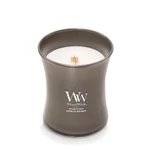 Kép 6/10 - WoodWick® Melanite Mist közepes üveggyertya 275 g