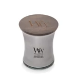 Kép 5/11 - WoodWick® Candescent Coast közepes üveggyertya 275 g