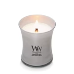 Kép 7/11 - WoodWick® Candescent Coast közepes üveggyertya 275 g