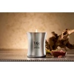 Kép 8/11 - WoodWick® Candescent Coast közepes üveggyertya 275 g