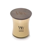 Kép 5/11 - WoodWick® Sparkling Pomelo közepes üveggyertya 275 g