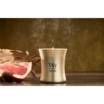 Kép 8/11 - WoodWick® Sparkling Pomelo közepes üveggyertya 275 g