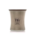 Kép 1/11 - WoodWick® Cypress Ore közepes üveggyertya 275 g