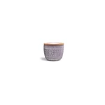 Kép 1/2 - Paddywax™ Wildflowers & Birch Sonora kis gyertya