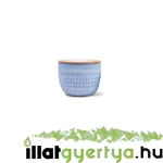 Kép 1/2 - Paddywax™ Wisteria & Willow Sonora nagy gyertya