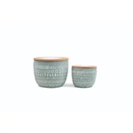 Kép 2/2 - Bergamot & Fresh Fig Sonora nagy gyertya