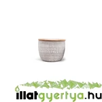 Kép 1/2 - Paddywax™ Tobacco & Patchouli Sonora nagy gyertya