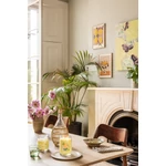 Kép 2/6 - Yankee Candle® Lemon Gelato Signature közepes üveggyertya 368 g
