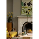 Kép 5/6 - Yankee Candle® Olive & Cypress Signature közepes üveggyertya 368 g