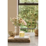 Kép 3/6 - Yankee Candle® Lemon Gelato Signature közepes üveggyertya 368 g