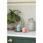Kép 11/11 - Yankee Candle® Azure Sky Signature nagy üveggyertya 567 g