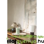 Kép 6/9 - Etheral Haze nagy üveggyertya 609 g