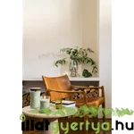 Kép 8/9 - Etheral Haze nagy üveggyertya 609 g