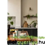 Kép 9/9 - Etheral Haze nagy üveggyertya 609 g