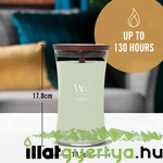 Kép 4/9 - Etheral Haze nagy üveggyertya 609 g