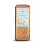 Kép 1/3 - Charlotte Bronte Library fémdobozos gyertya