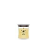 Kép 1/2 - WoodWick® Yuzu & Vetiver kis üveggyertya 85 g