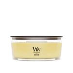 Kép 1/4 - WoodWick Yuzu &amp; Vetiver hajógyertya 453 g