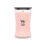 Kép 1/2 - WoodWick Coastal Sunberry nagy üveggyertya 609 g