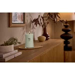 Kép 2/3 - WoodWick® Matcha Zest nagy üveggyertya 609 g