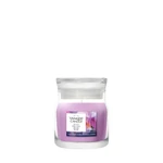 Kép 1/2 - Yankee Candle Wild Orchid Signature kis üveggyertya 110 g