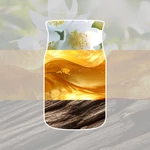 Kép 2/2 - Yankee Candle® A Calm & Quiet Place Signature kis üveggyertya 110 g