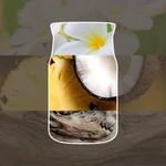Kép 3/3 - Yankee Candle® Black Coconut Ultimate autóillatosító