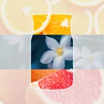 Kép 2/2 - Yankee Candle® Midnight Jasmine Signature kis üveggyertya 110 g