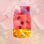 Kép 2/2 - Yankee Candle® Pink Sands diffúzor utántöltő 250 ml