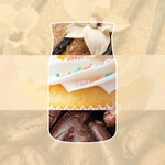 Kép 3/3 - Yankee Candle® Vanilla Cupcake Ultimate autóillatosító