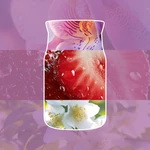 Kép 2/2 - Yankee Candle® Wild Orchid Signature kis üveggyertya 110 g