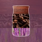 Kép 2/2 - Yankee Candle® Autumn Daydream Signature kis üveggyertya 110 g