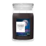 Kép 1/4 - Yankee Candle® Midsummer’s Night Signature nagy üveggyertya 567 g