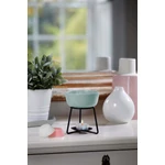 Kép 3/3 - Yankee Candle® Pebble Grey Lilac viaszmelegítő
