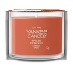 Kép 1/2 - Yankee Candle® Spiced Pumpkin üveges mintagyertya 37 g