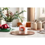 Kép 2/4 - Yankee Candle® Sugared Cinnamon Apple Signature kis üveggyertya 110 g